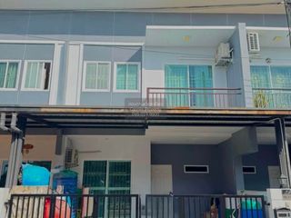 出售 3 卧室 联排别墅 在 Phuket Town, 普吉