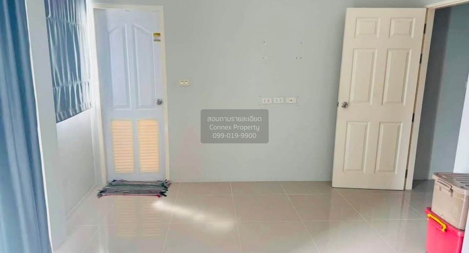 出售 3 卧室 联排别墅 在 Phuket Town, 普吉