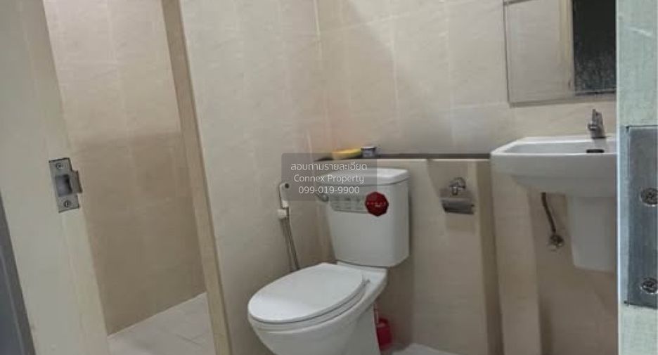 出售 3 卧室 联排别墅 在 Phuket Town, 普吉