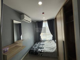 For sale 1 Beds condo in Phasi Charoen, Bangkok