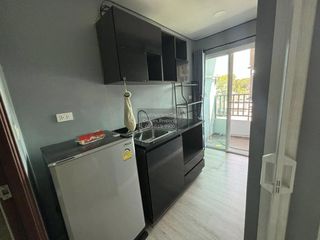 For sale 1 Beds condo in Phasi Charoen, Bangkok
