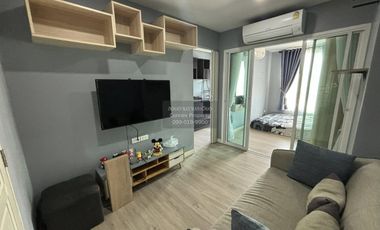 For sale 1 Beds condo in Phasi Charoen, Bangkok