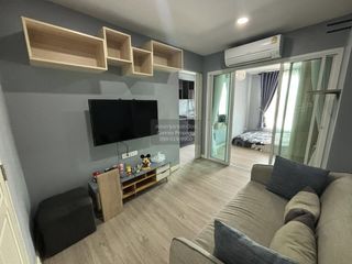 For sale 1 Beds condo in Phasi Charoen, Bangkok