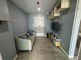 For sale 1 Beds condo in Phasi Charoen, Bangkok