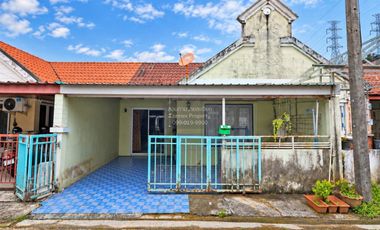 Casa adosada en venta de 2 habitaciones en Mueang Phuket, Phuket