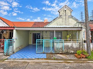 Casa adosada en venta de 2 habitaciones en Mueang Phuket, Phuket