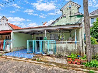 Casa adosada en venta de 2 habitaciones en Mueang Phuket, Phuket