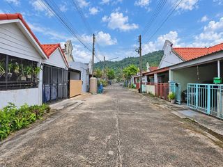 Casa adosada en venta de 2 habitaciones en Mueang Phuket, Phuket