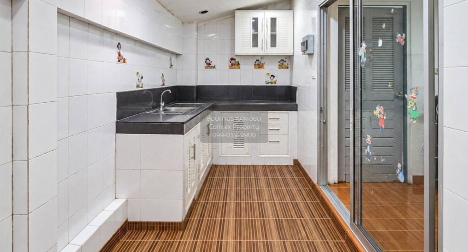 Casa adosada en venta de 2 habitaciones en Mueang Phuket, Phuket