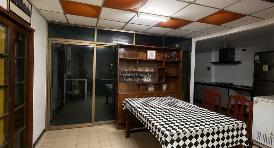 Casa en venta de 4 habitaciones en Mueang Nonthaburi, Nonthaburi