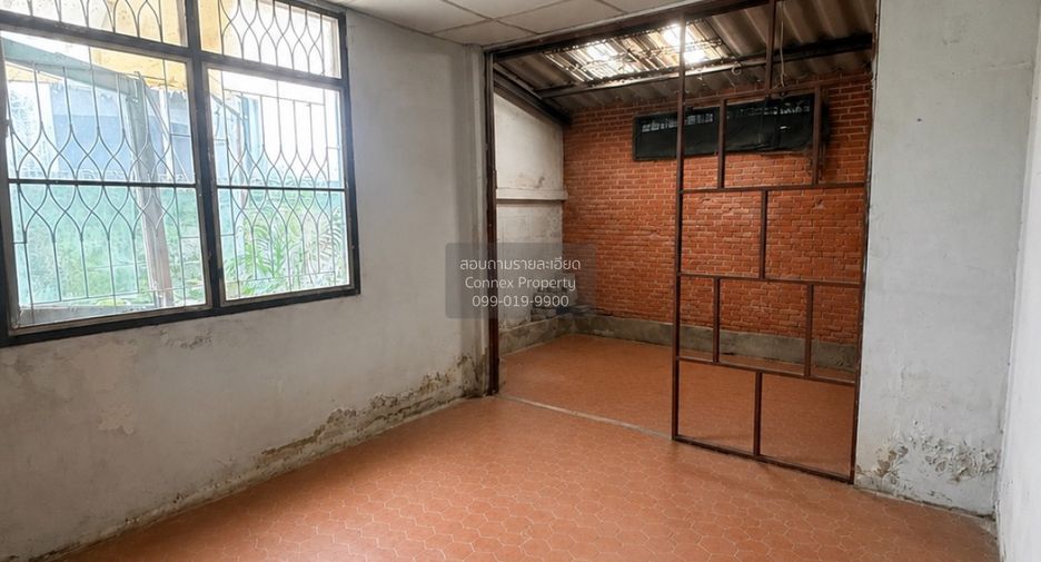 Casa en venta de 4 habitaciones en Mueang Nonthaburi, Nonthaburi