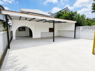Casa en venta de 4 habitaciones en Mueang Nonthaburi, Nonthaburi
