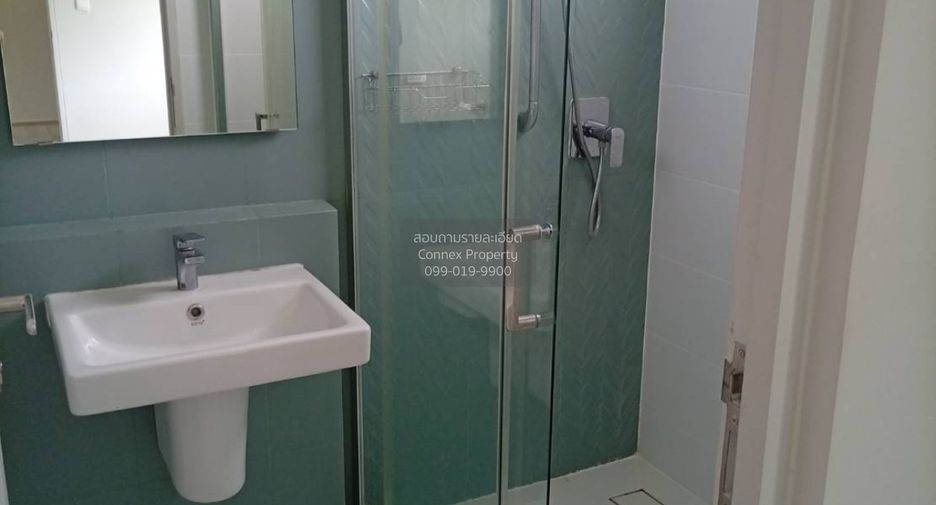 Haus zum Kauf mit 3 Zimmer in Bang Yai, Nonthaburi