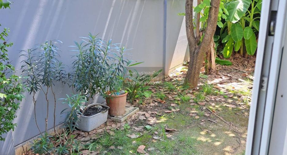 Haus zum Kauf mit 3 Zimmer in Bang Yai, Nonthaburi