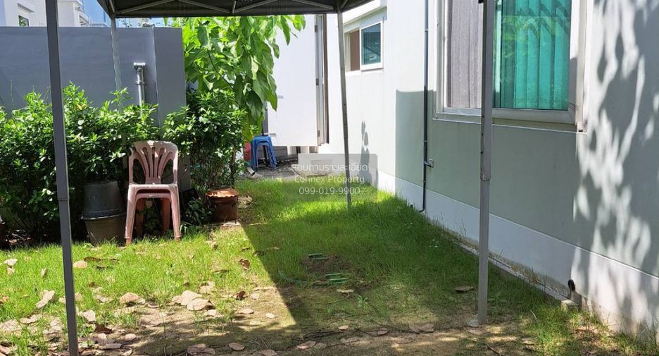 Haus zum Kauf mit 3 Zimmer in Bang Yai, Nonthaburi