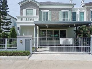 Haus zum Kauf mit 3 Zimmer in Bang Yai, Nonthaburi