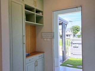 Haus zum Kauf mit 3 Zimmer in Bang Yai, Nonthaburi