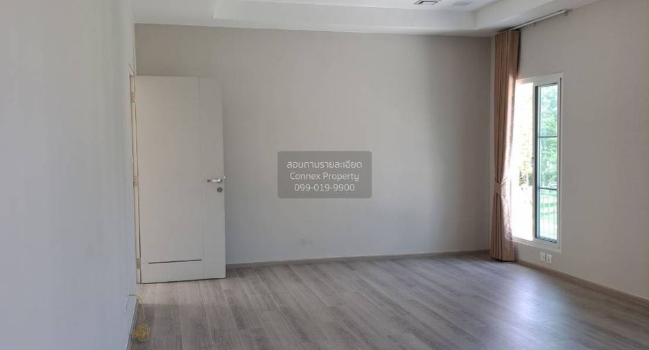 Haus zum Kauf mit 3 Zimmer in Bang Yai, Nonthaburi