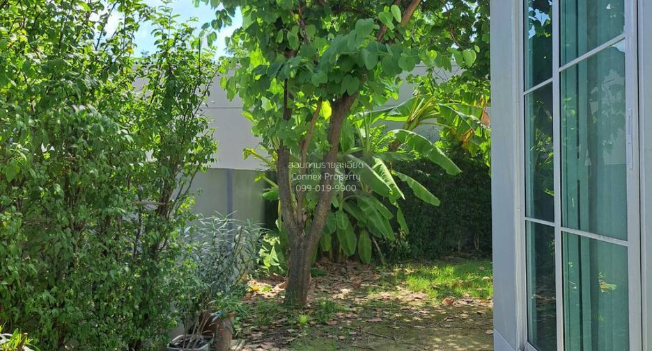 Haus zum Kauf mit 3 Zimmer in Bang Yai, Nonthaburi