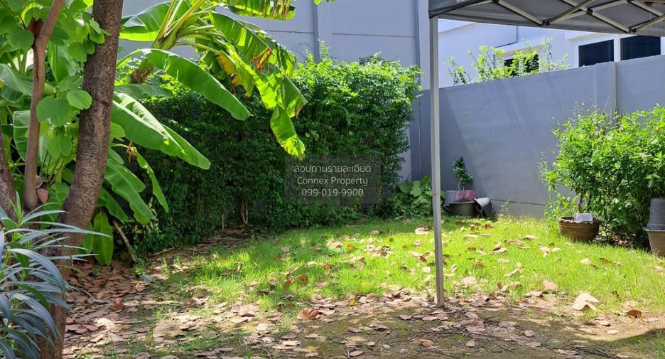 Haus zum Kauf mit 3 Zimmer in Bang Yai, Nonthaburi