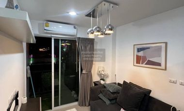 Condo en venta de 1 habitaciones en Jomtien, Pattaya
