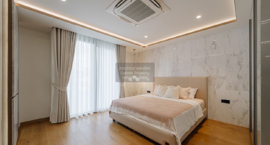 À vendre 3 chambres maison à Watthana, Bangkok