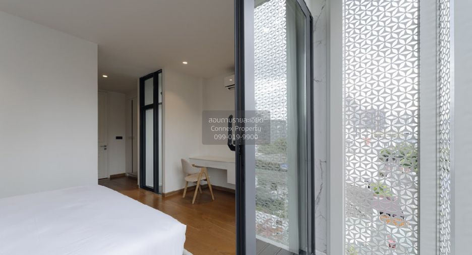 À vendre 3 chambres maison à Watthana, Bangkok