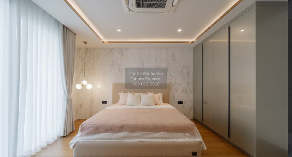 À vendre 3 chambres maison à Watthana, Bangkok