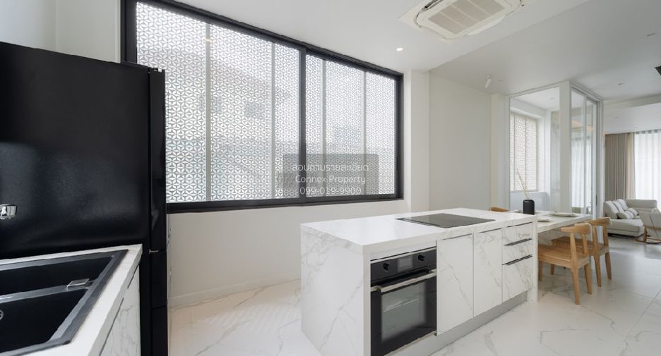À vendre 3 chambres maison à Watthana, Bangkok