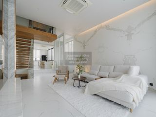 À vendre 3 chambres maison à Watthana, Bangkok