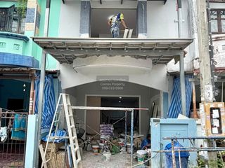出售 3 卧室 联排别墅 在 Sai Noi, Nonthaburi