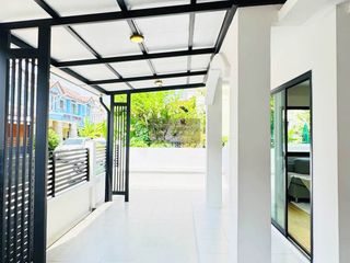 For sale 3 ベッドルーム townhouse in Bang Bua Thong, Nonthaburi