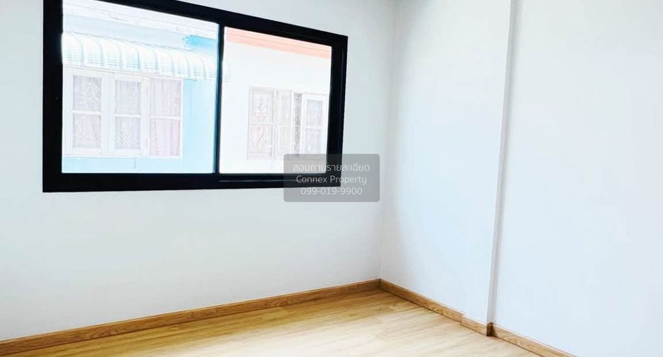 For sale 3 ベッドルーム townhouse in Bang Bua Thong, Nonthaburi