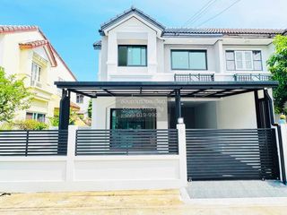 For sale 3 ベッドルーム townhouse in Bang Bua Thong, Nonthaburi