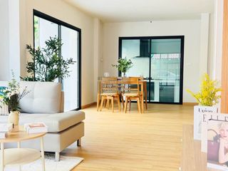For sale 3 ベッドルーム townhouse in Bang Bua Thong, Nonthaburi
