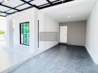 For sale 3 ベッドルーム townhouse in Bang Bua Thong, Nonthaburi