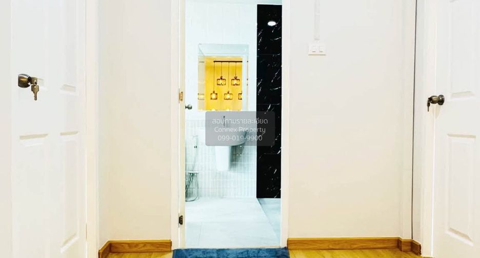 For sale 3 ベッドルーム townhouse in Bang Bua Thong, Nonthaburi