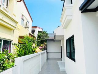 For sale 3 ベッドルーム townhouse in Bang Bua Thong, Nonthaburi