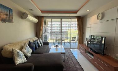 Condo en venta de 2 habitaciones en Bang Lamung, Chonburi