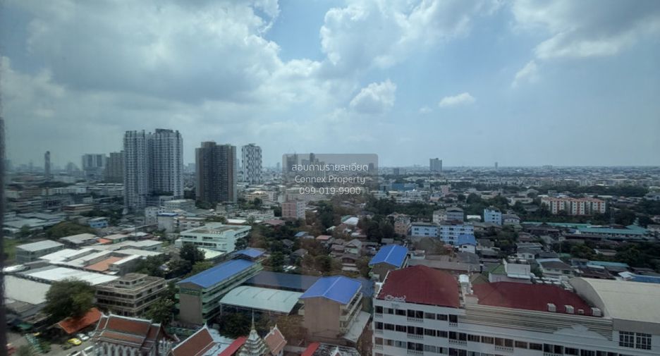 For sale 1 bed condo in Chom Thong, Bangkok