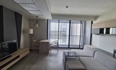For sale 1 Beds condo in Khlong Toei, Bangkok