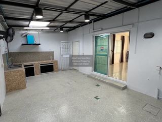 For sale 3 bedrooms townhouse in Bang Phli, Samut Prakan