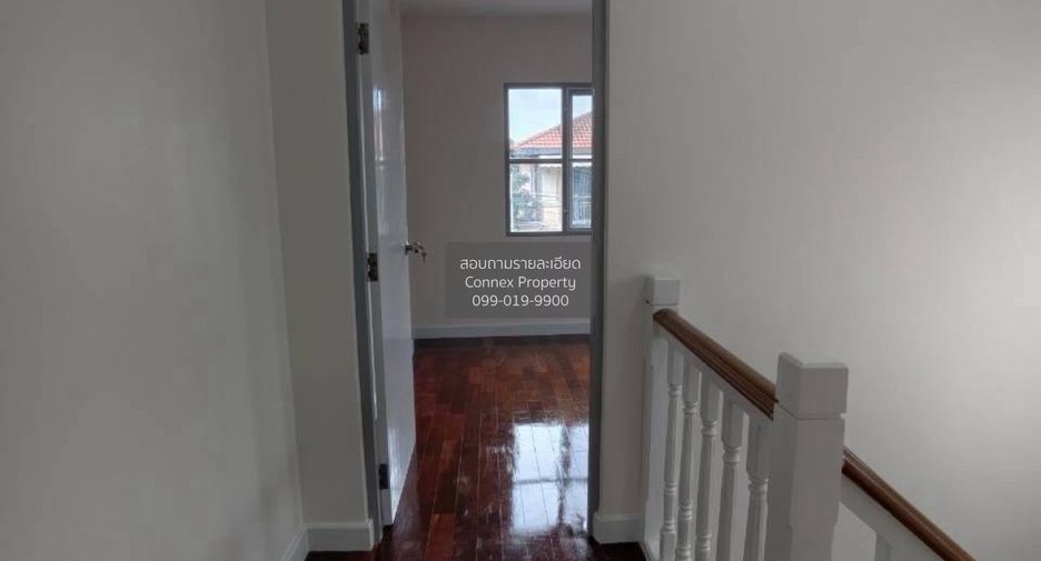 À vendre 3 chambres maison à Bang Bua Thong, Nonthaburi