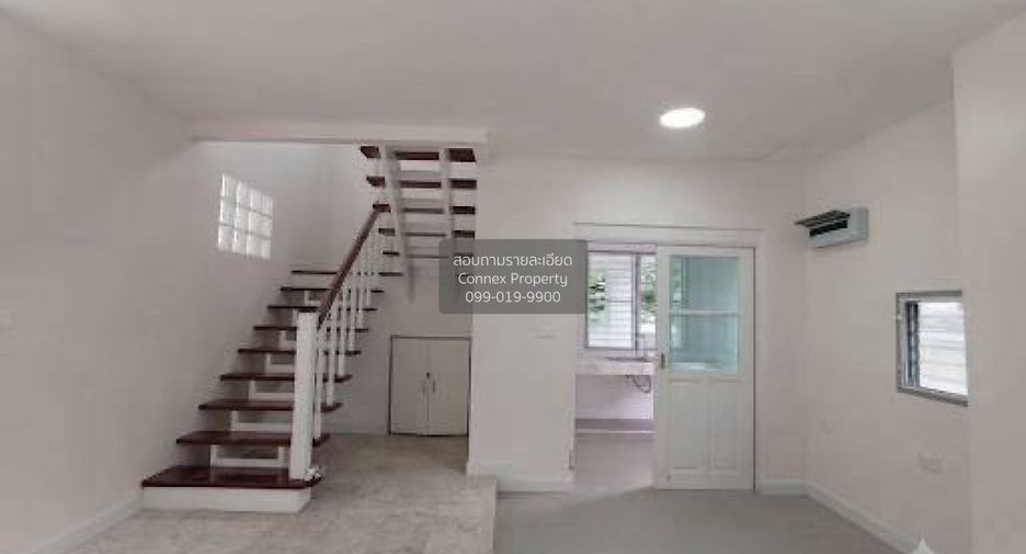 À vendre 3 chambres maison à Bang Bua Thong, Nonthaburi