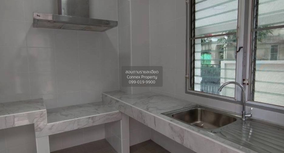 À vendre 3 chambres maison à Bang Bua Thong, Nonthaburi