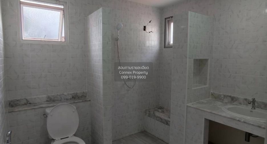 À vendre 3 chambres maison à Bang Bua Thong, Nonthaburi