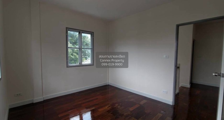 À vendre 3 chambres maison à Bang Bua Thong, Nonthaburi
