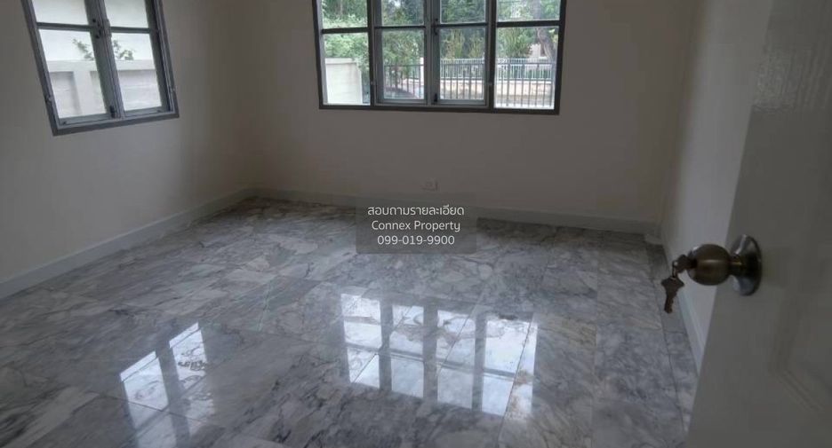 À vendre 3 chambres maison à Bang Bua Thong, Nonthaburi