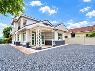 À vendre 3 chambres maison à Bang Bua Thong, Nonthaburi