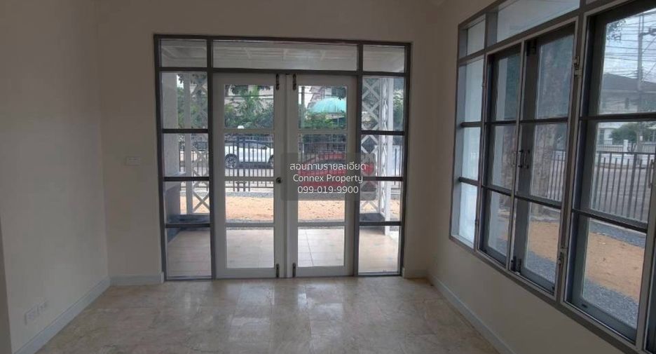 À vendre 3 chambres maison à Bang Bua Thong, Nonthaburi